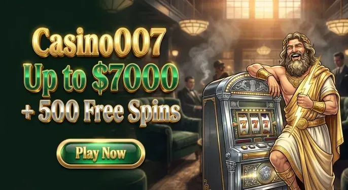 Casino007